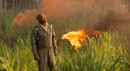 Кадр из фильма "Конг: Остров черепа" - 1