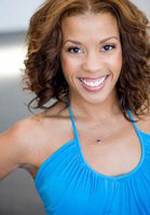 Тиа Робинсон фото