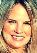 Дженнифер Раньон фото