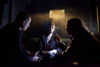 Кадр Стражи порядка