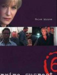 Главный подозреваемый 6: Последний свидетель