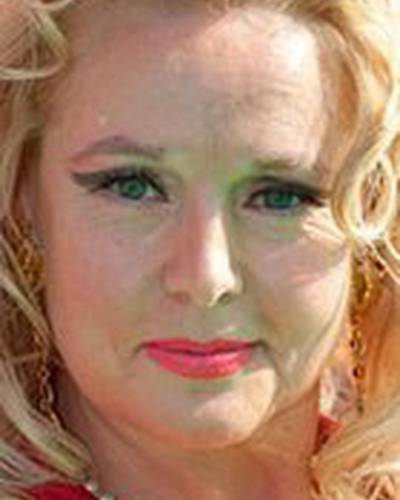 Елена Кондулайнен фото