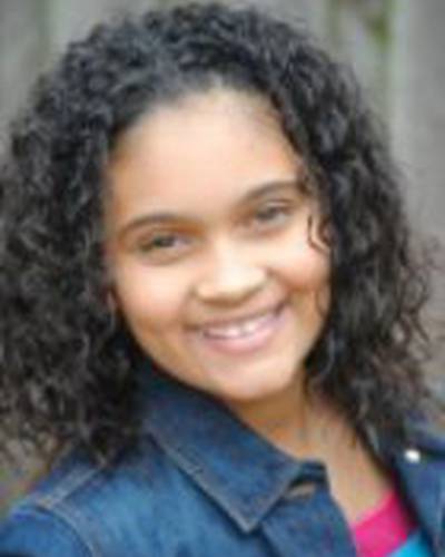 Леа Монет Джонсон фото