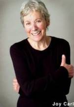 Джой Карлин фото