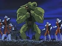 Кадр Гайвер: Вне контроля (видео)