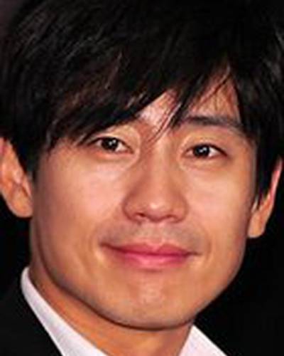 Син Ха Гюн фото