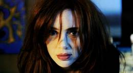 Кадр из фильма "Приключения трупа" - 2