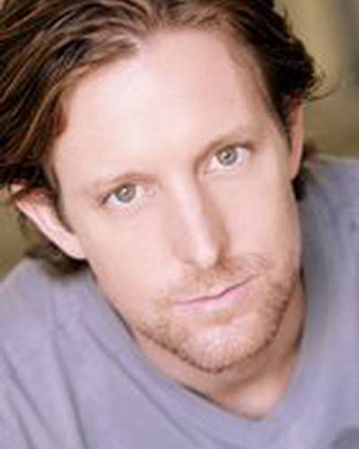 Скотт Мартин фото