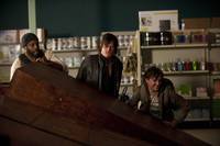 Кадр Ходячие мертвецы