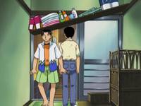 Кадр Тэнти – лишний!