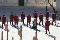 Кадр Синдбад