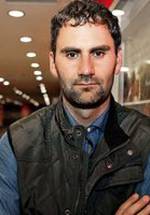 Альваро Куриэль фото