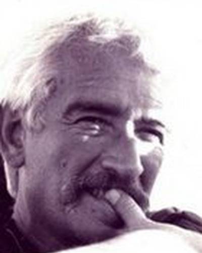 Амнон Саломон фото