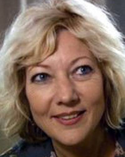 Рикке Вёлк фото