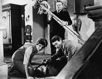 Кадр Agatha, laß das Morden sein!