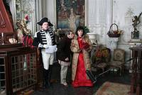 Кадр Шекспиру и не снилось