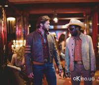 Кадр Люди Икс. Начало. Росомаха