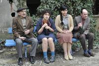 Кадр Все ушли