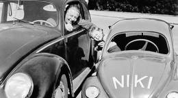 Кадр из фильма "Ich heiße Niki" - 2