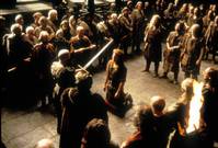 Кадр Храброе сердце