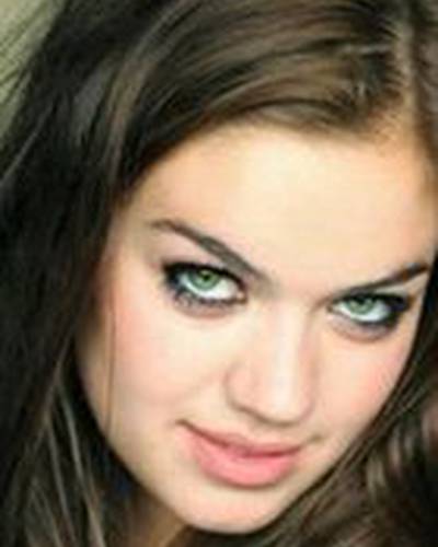 Джулия Максвелл фото