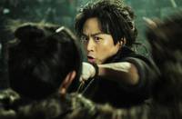 Кадр Четверо