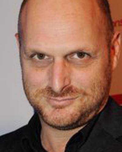 Хагай Леви фото