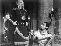 Кадр История Давида