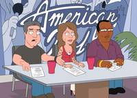 Кадр Гриффины