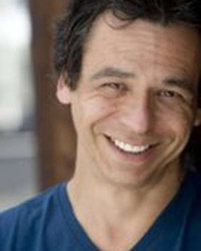 Дэвид Фриш фото