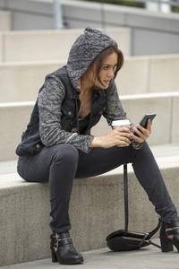 Кадр Чёрный список