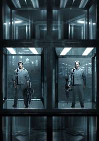 Постер План побега