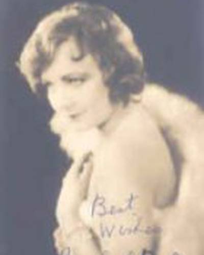 Мэйбл Поултон фото