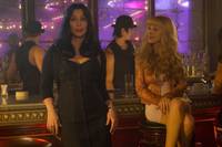 Кадр Бурлеск