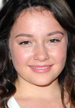 Амара Миллер фото