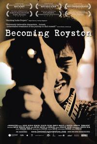 Постер Becoming Royston