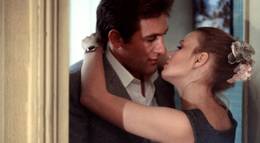 Кадр из фильма "Скажите ей, что я ее люблю" - 1