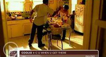 Музыкальный клип