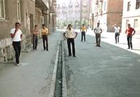 Кадр Мужчины