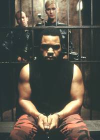 Кадр Призраки Марса