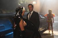 Кадр Драйвер на ночь