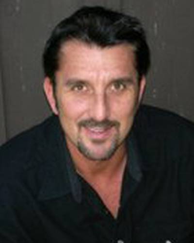 Рэй Сигл фото