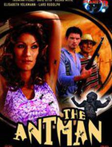 Человек-муравей