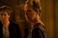 Кадр Аббатство Даунтон