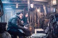 Кадр Игра престолов