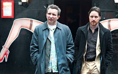 Грязь, экстази, фрики: лучшие экранизации Ирвина Уэлша