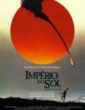 Постер из фильма "Империя Солнца" - 1
