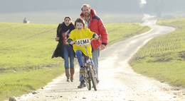 Кадр из фильма "Торпеда" - 2