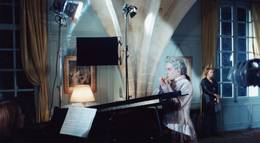 Кадр из фильма "Обломки любви" - 1