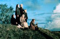 Кадр Прощание